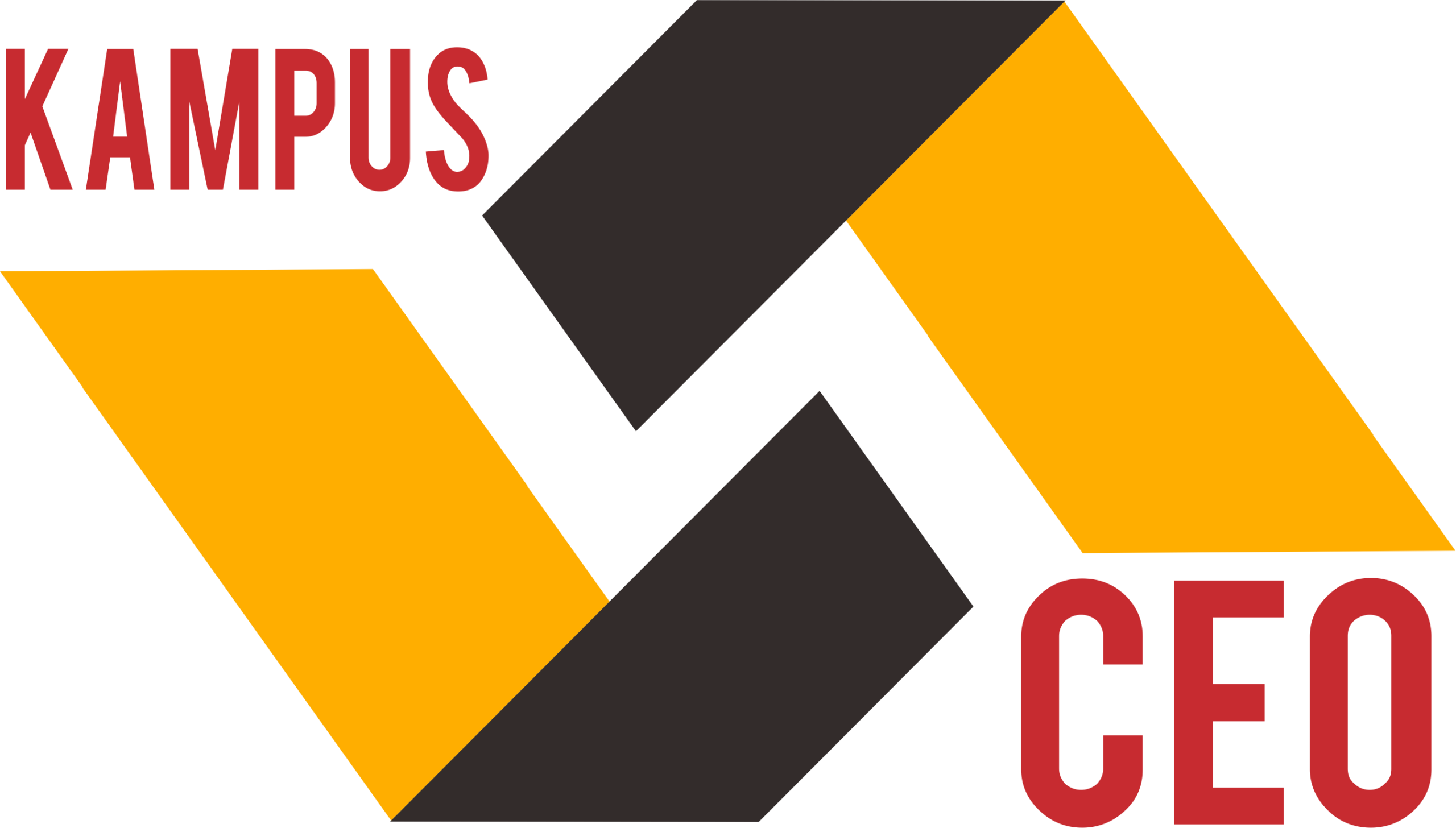 logo kampus ceo